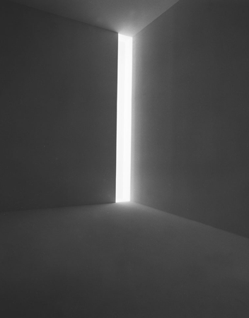 James Turrell . Guggenheim . New York . USA