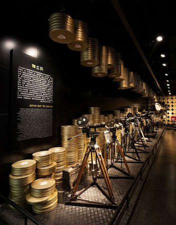 Shanghai Film Museum