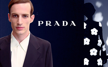 Prada . real fantasies . spring summer 2013