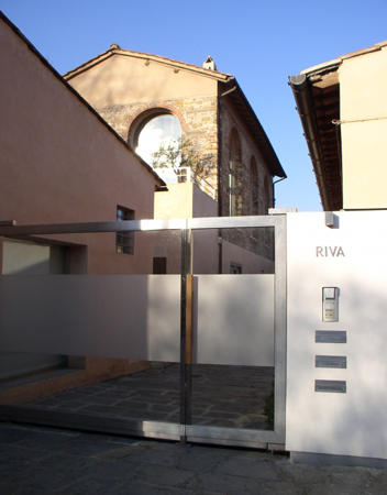 Riva Loft Florence