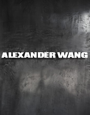 Alexander Wang . Joseph Dirand Architecturej . Beijin . China