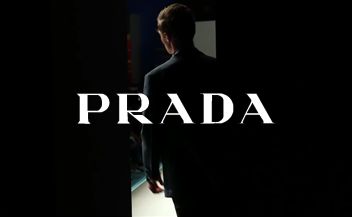 Prada . men fashion show . Spring Summer 2014